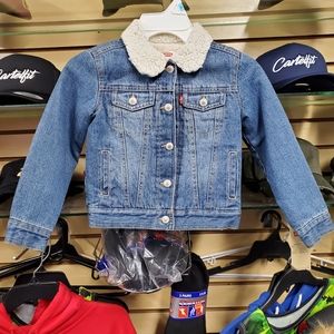 Levi's Kids jacket